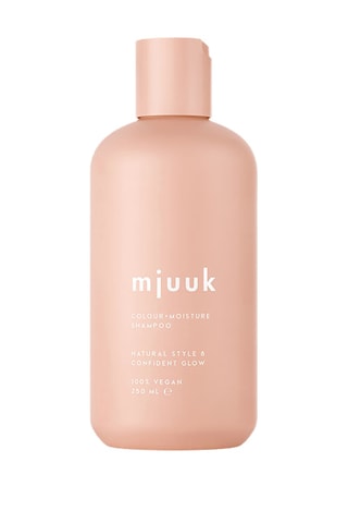 Shampoing Colour + moisture - Cheveux colorés et secs - 250 ml