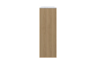 Móvel de arrumação Marceau 9 compartimentos - 88 x 30 x 88 cm