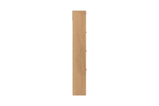 Sapateira 4 batentes Faustine - 60 x 150 x 24 cm
