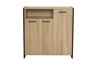 Sapateira industrial Alan - 73,2 x 35 x 75 cm