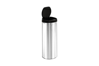 Caixote do lixo automático 50L