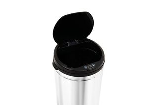 Caixote do lixo automático 50L