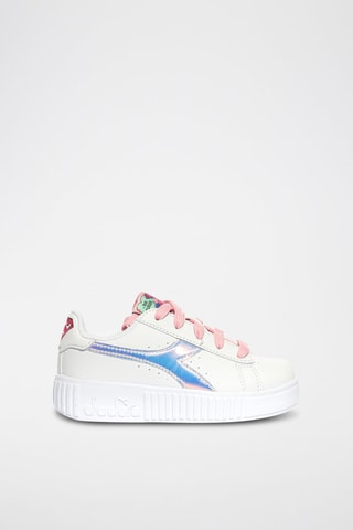 Baskets Supergirl DC Comics - Blanc