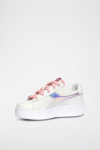 Baskets Supergirl DC Comics - Blanc