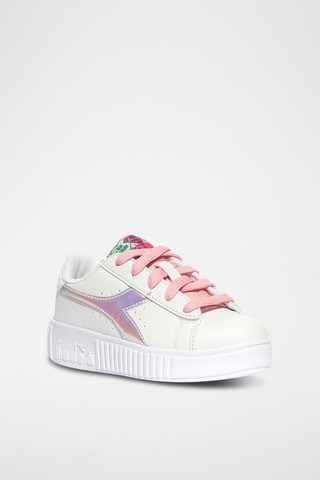 Baskets Supergirl DC Comics - Blanc