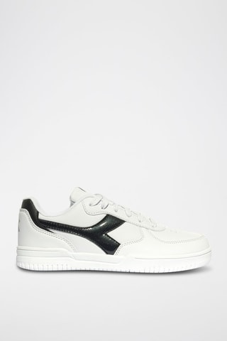 Baskets Raptor Low - Blanc