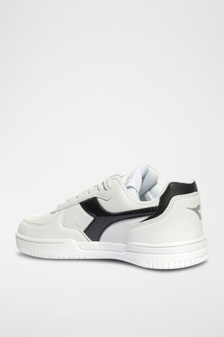 Baskets Raptor Low - Blanc