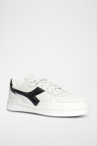 Baskets Raptor Low - Blanc