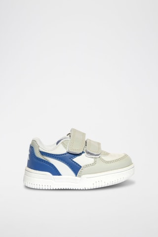 Baskets Raptor - Gris