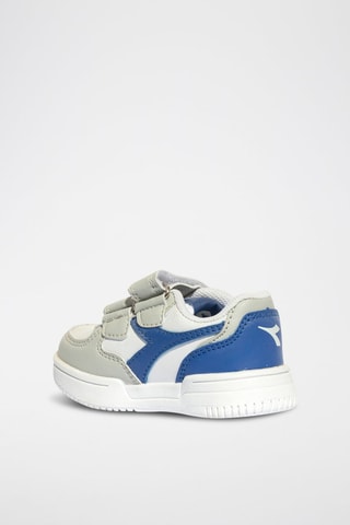 Baskets Raptor - Gris