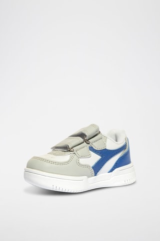 Baskets Raptor - Gris