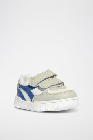 Baskets Raptor - Gris