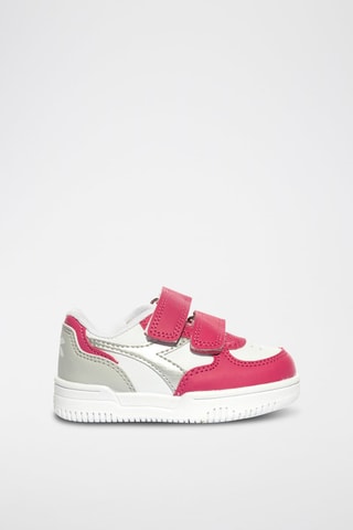 Baskets Raptor - Rose