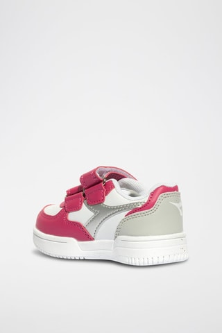 Baskets Raptor - Rose