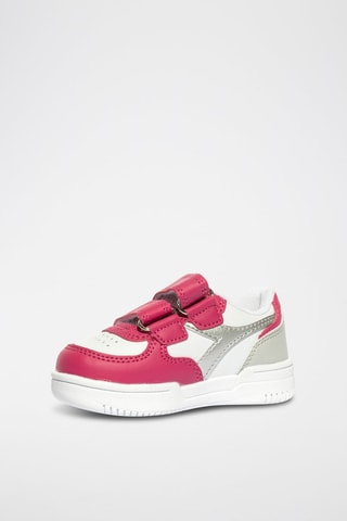 Baskets Raptor - Rose