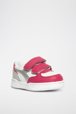 Baskets Raptor - Rose