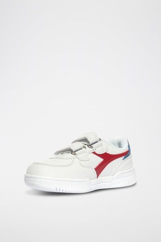 Baskets Raptor - Blanc