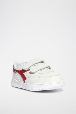 Baskets Raptor - Blanc
