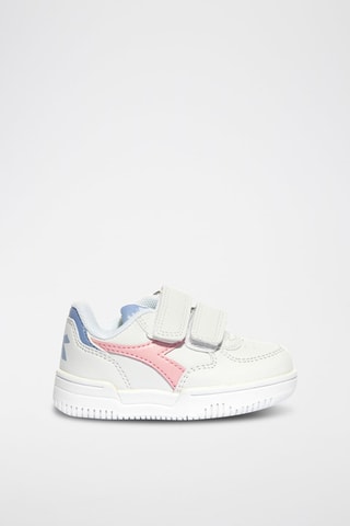 Baskets Raptor - Blanc