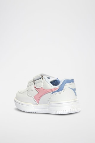 Baskets Raptor - Blanc