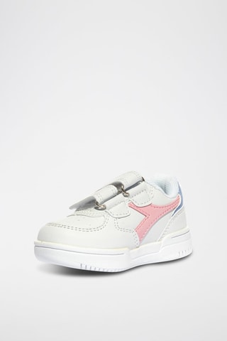 Baskets Raptor - Blanc