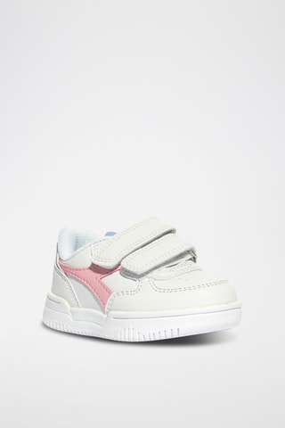 Baskets Raptor - Blanc