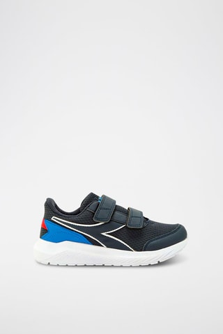 Baskets Falcon 3 JR - Bleu marine