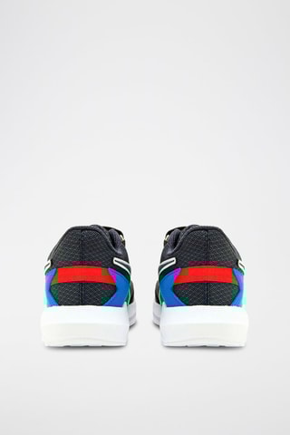 Baskets Falcon 3 JR - Bleu marine