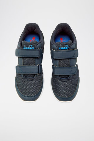 Baskets Falcon 3 JR - Bleu marine