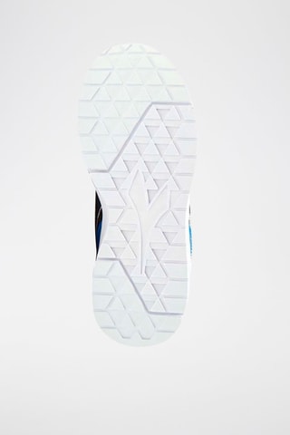 Baskets Falcon 3 JR - Bleu marine