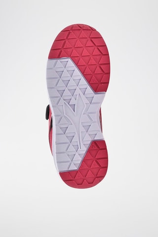 Baskets Falcon 3 JR - Noir et rose