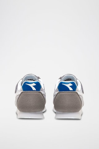 Baskets Simple Run PS - Gris