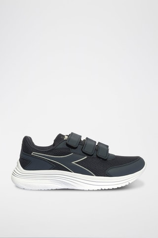 Chaussures de running Eagle - Bleu marine