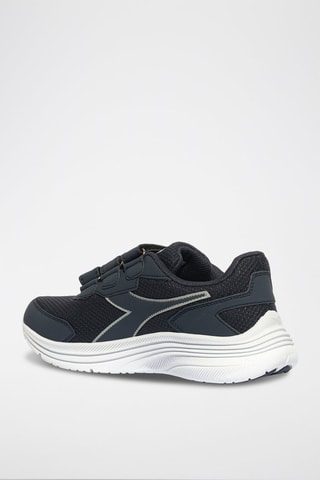 Chaussures de running Eagle - Bleu marine