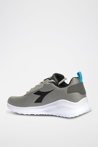 Chaussures de running Robin - Gris
