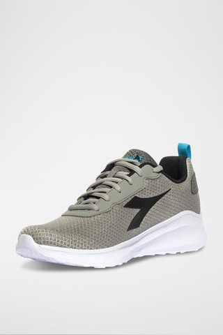 Chaussures de running Robin - Gris