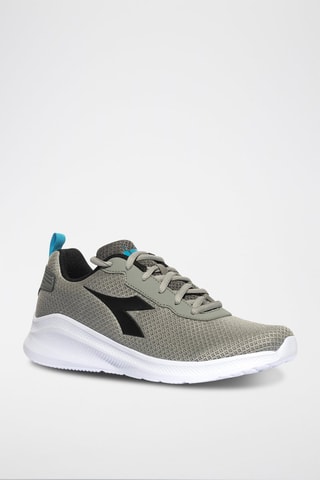 Chaussures de running Robin - Gris