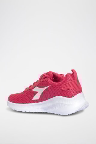 Chaussures de running Robin - Rose
