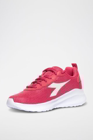 Chaussures de running Robin - Rose