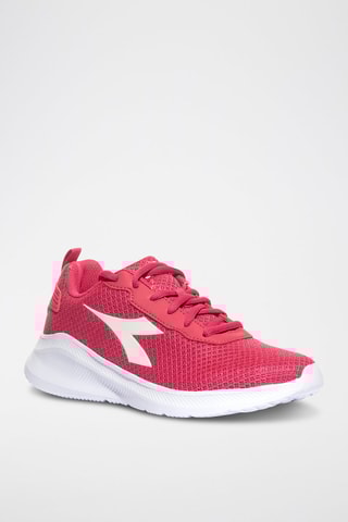 Chaussures de running Robin - Rose