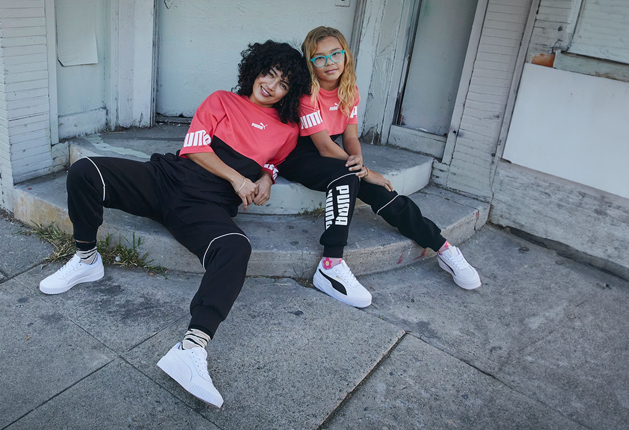 PUMA pas cher sur SHOWROOMPRIVÉ