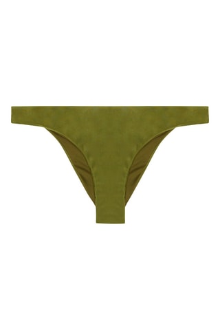 Tanga Anielliz - Amarelo - Undiz
