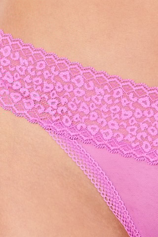 Tanga Sachiz - Rosa