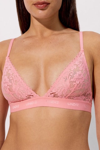 Soutien Chouchou - Rosa - Undiz
