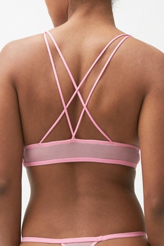 Soutien Feel Goodiz - Rosa - Undiz