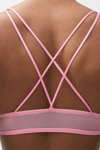 Soutien Feel Goodiz - Rosa - Undiz