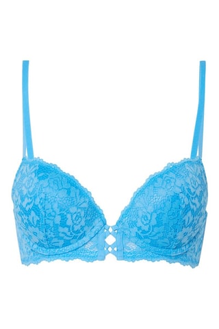 Soutien push-up Bestfriendiz - Azul-claro