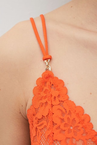 Soutien Grenadiniz - Coral - Undiz