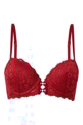 Soutien push-up Bestfriendiz - Bordô