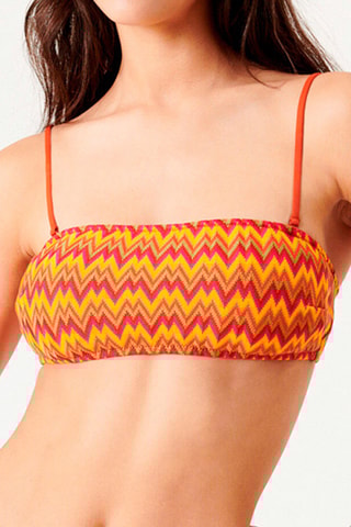 Soutien de biquíni Birkiniz - Amarelo - Undiz
